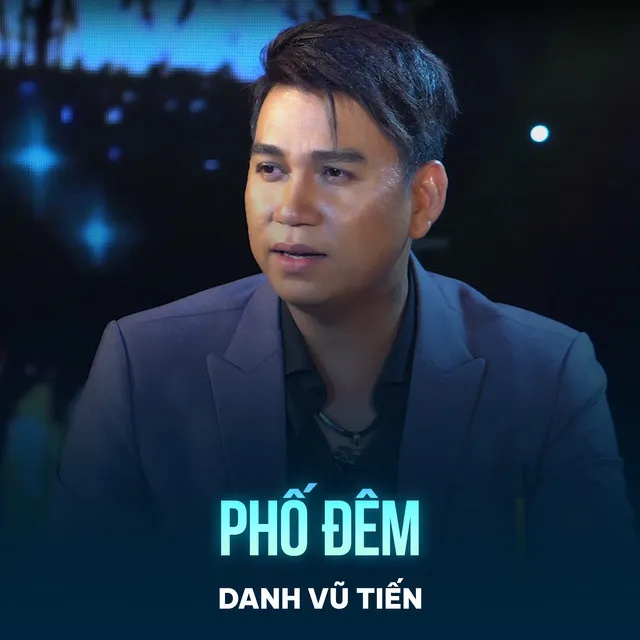 Phố Đêm