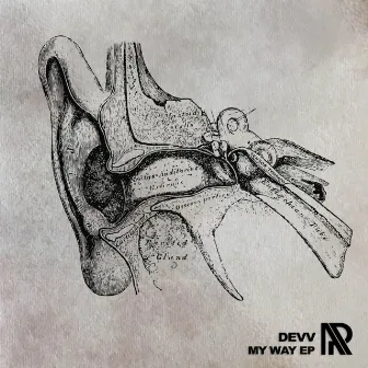 My Way EP by Devv