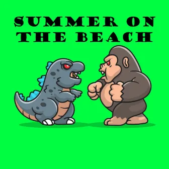 Summer on the Beach by Twone