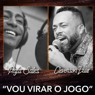 Vou Virar o Jogo by Cleverson Luiz