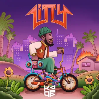 Litty by K-Zoe