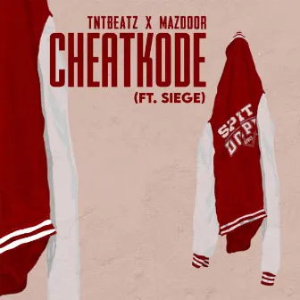 CheatKode by TntBeatz