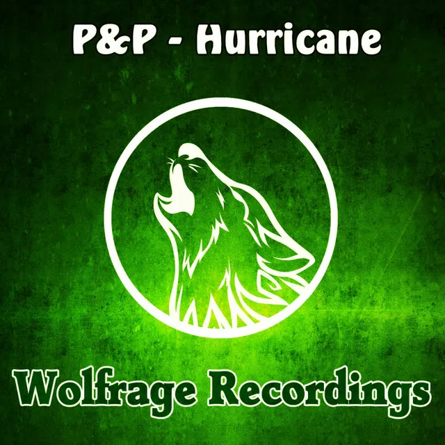 Hurricane - Original Mix