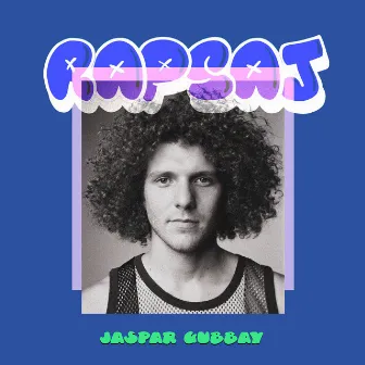 RAPSAJ by Jaspar Gubbay