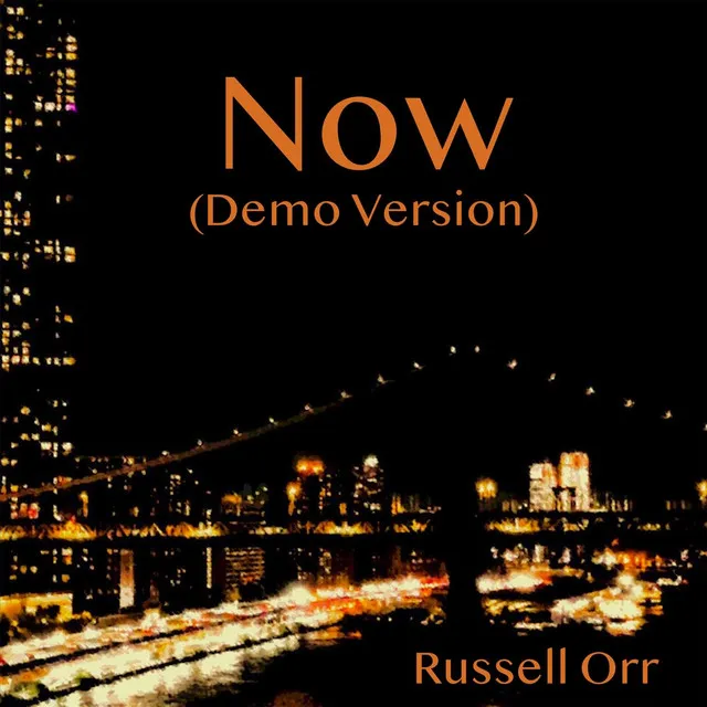 Now (Demo Version)