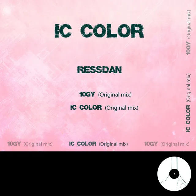 Ic Color - Original mix