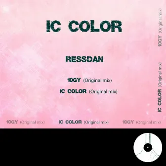 Ic Color by Ressdan