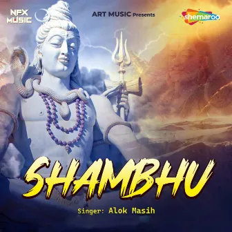 Shambhu by Unknown Artist