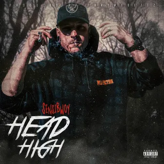 Head High by SensiBwoy