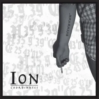 Coordinates - EP by Ion