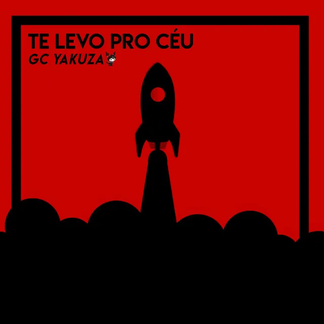 Te Levo pro Céu