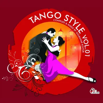 Tango Style, Vol. 1 (Compiled by Gülbahar Kültür) by Gülbahar Kültür