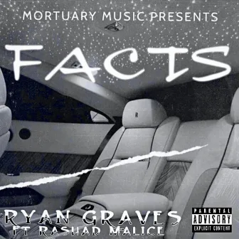 Facts by Ryan Graves