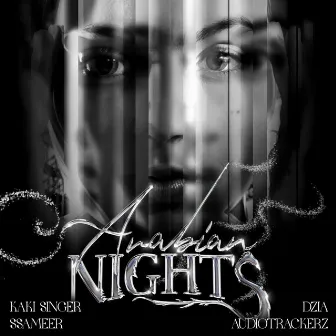 Arabian Nights (Original) by Kaki Singer