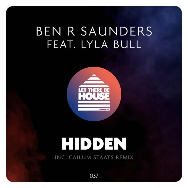 Hidden - Radio Edit