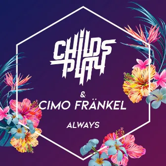 Always (with Cimo Fränkel) by Cimo Fränkel