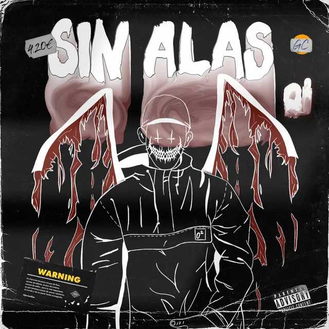 Sin Alas