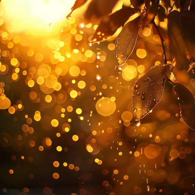 La Lluvia Nocturna Calma La Mente Inquieta