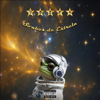 Sonhos de Estrela by Dozra