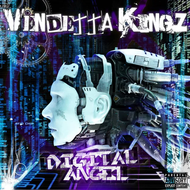 Digital Angel