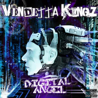 Digital Angel by Vendetta Kingz