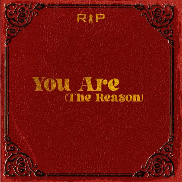 You Are (The Reason) [Radio Edit]