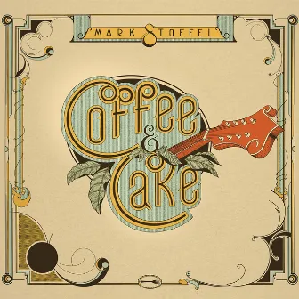 Coffee & Cake by Mark Stoffel