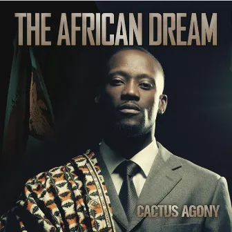 The African Dream by Cactus Agony