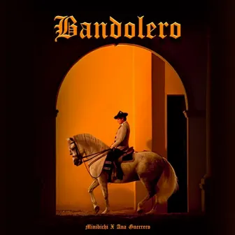 Bandolero by MiniBichii