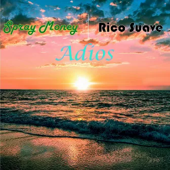 Adios by Spray Money