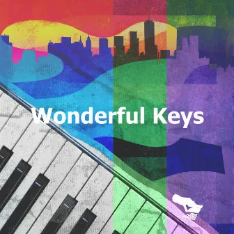 Wonderful Keys by Unknown Artist