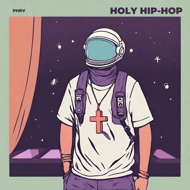 Holy Hip-Hop