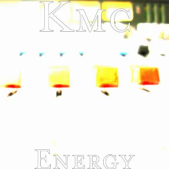 Energy by KMC