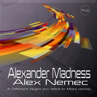 A Different Night by Alexander Madness