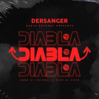 Diabla by Dersanger