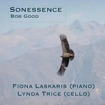 Sonessence by Fiona Laskaris