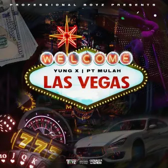 Las Vegas by Pt Mulah