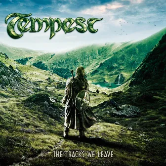 The Tracks We Leave by Tempest