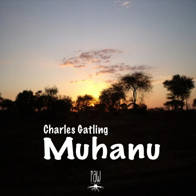 Muhanu - Moon Chant Mix