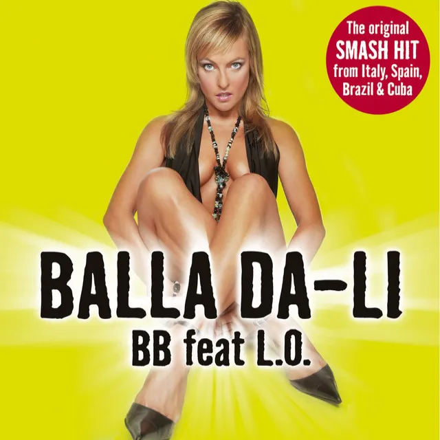 Balla Da Li (feat. Linda O)