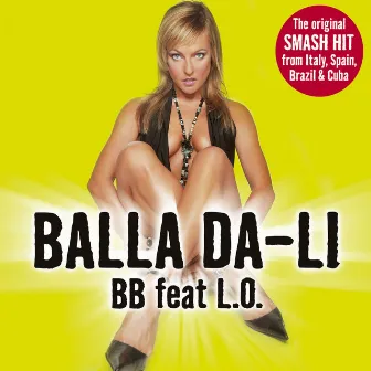 Balla Da Li (feat. Linda O) by BB