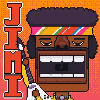 Jimi by Nikemsi