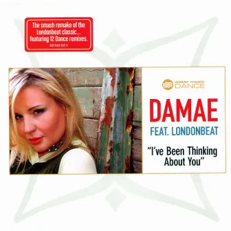 I've Been Thinking Of You (feat. Londonbeat) by Damae