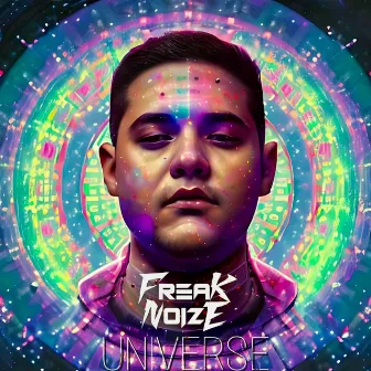 Universe by FreakNoize