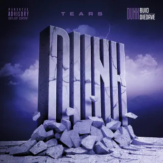 DUNK (Tears) by Die Dave