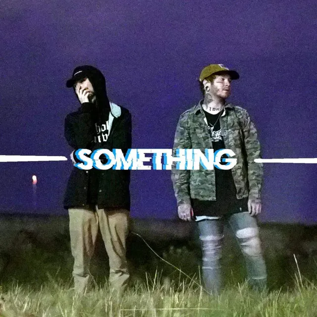 Something