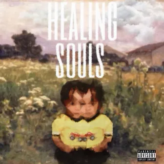 Healing Souls by $nezzo