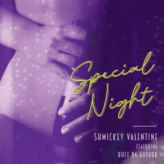 Special Night by Shmickey Valentine