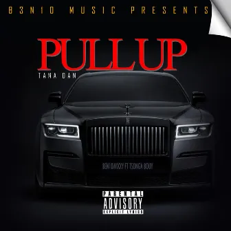 Pull UP_Tana Dan by Ben10Wixxy