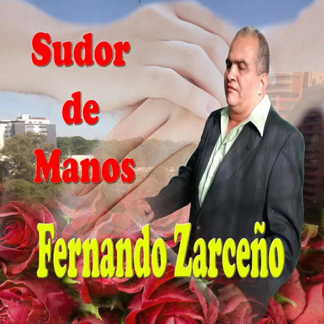 Sudor De Manos